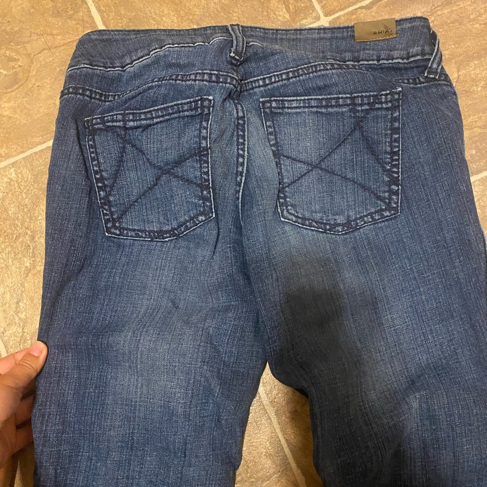Ariat Trousers